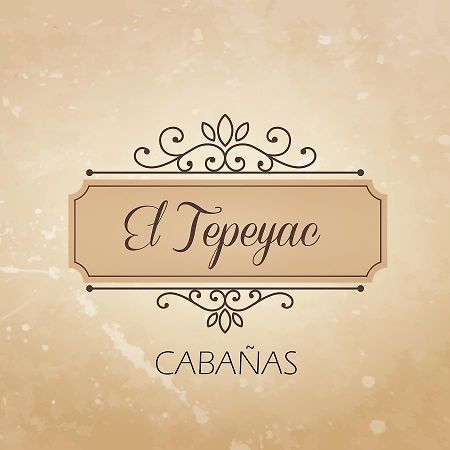 圣拉斐尔 Cabanas El Tepeyac酒店 外观 照片
