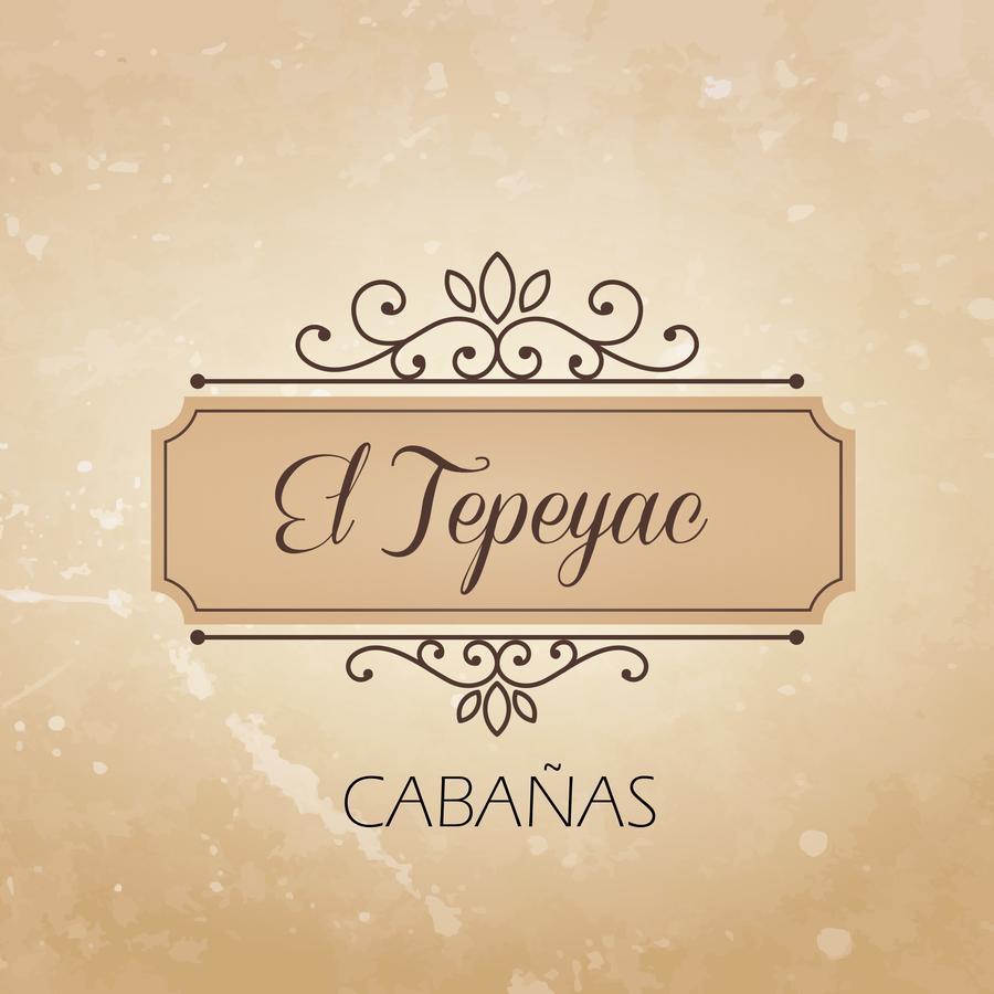 圣拉斐尔 Cabanas El Tepeyac酒店 外观 照片